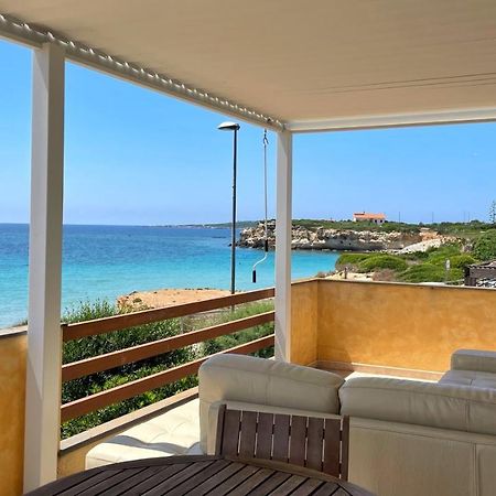 Sardinianworld - Casa Dei Marinai Apartment Putzu Idu Exterior photo