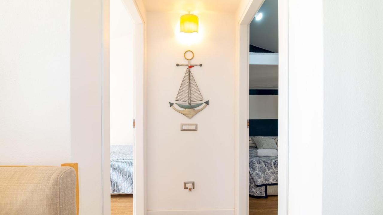 Sardinianworld - Casa Dei Marinai Apartment Putzu Idu Exterior photo